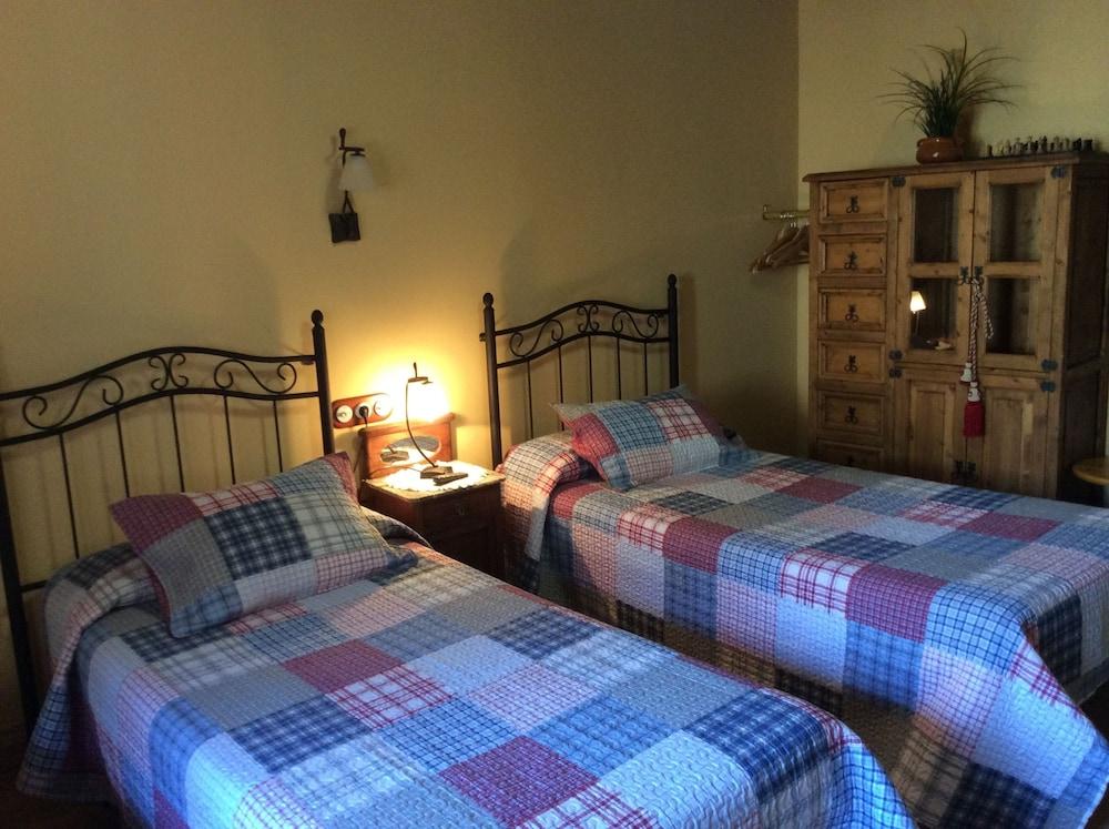 Casa Rural l'Era de Ferro