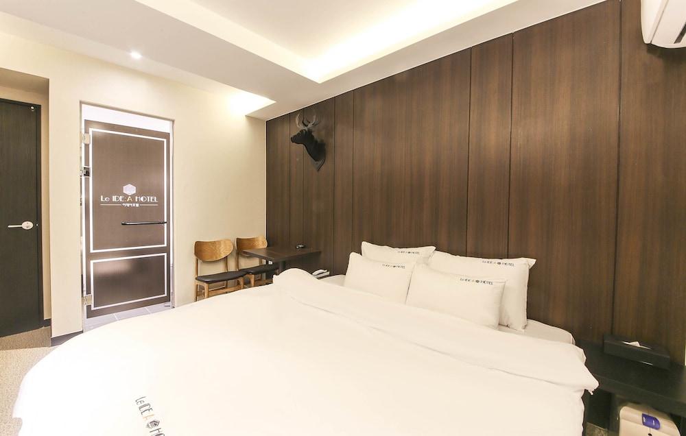Busan Idea Hotel