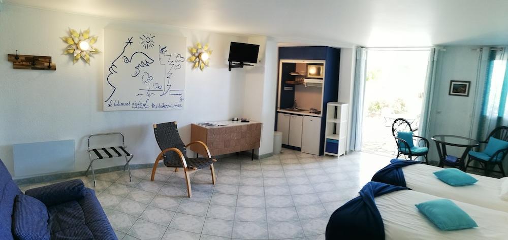 Chambre d'hôtes La Potinière