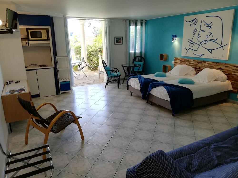 Chambre d'hôtes La Potinière