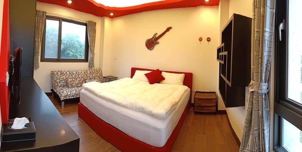 Farola Elevator Farm Homestay