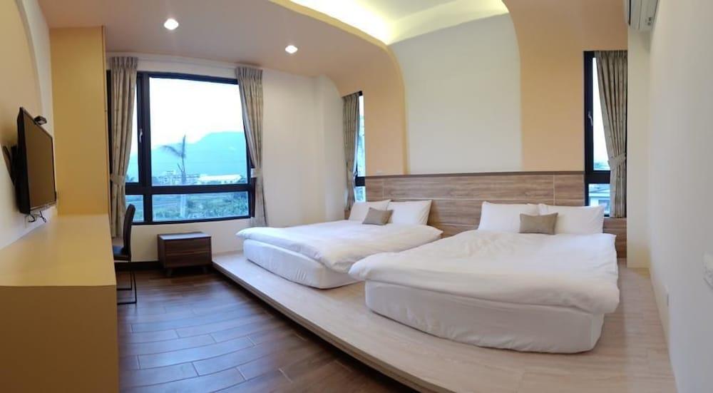 Farola Elevator Farm Homestay