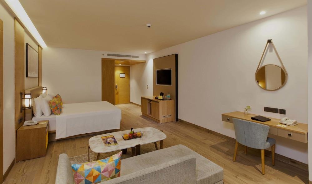 Lemon Tree Hotel Amritsar