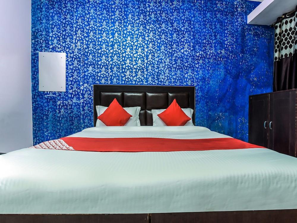 OYO 18677 Airport Princess