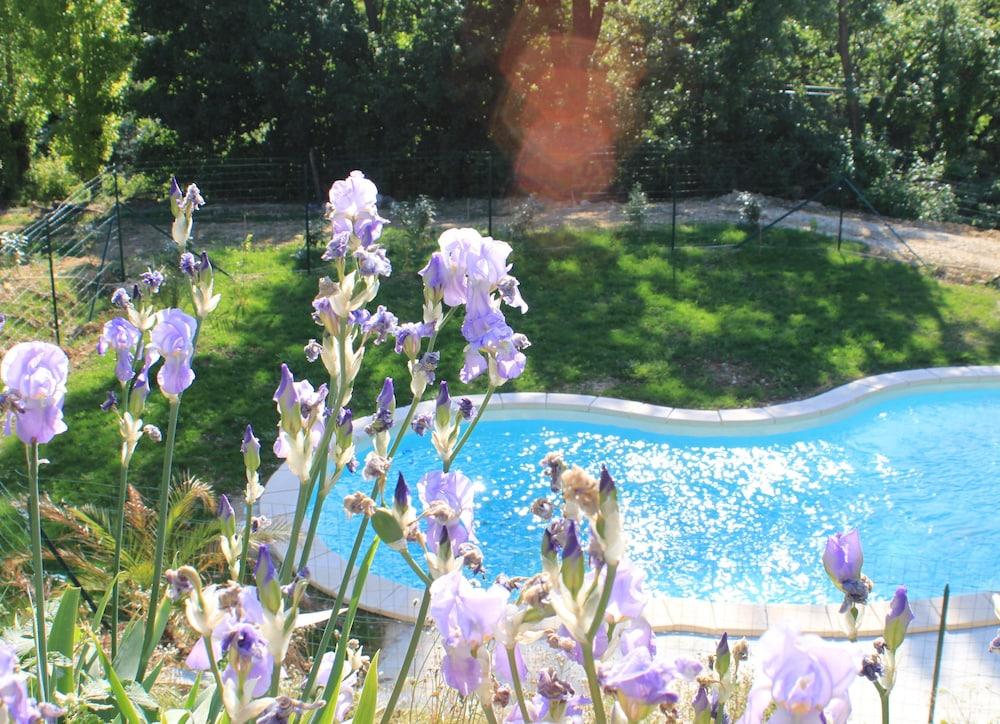 Chez Elise et Gabriel