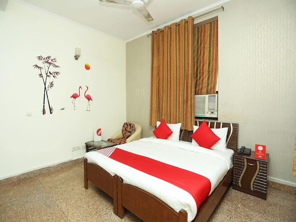 OYO 18967 Haveli Inn