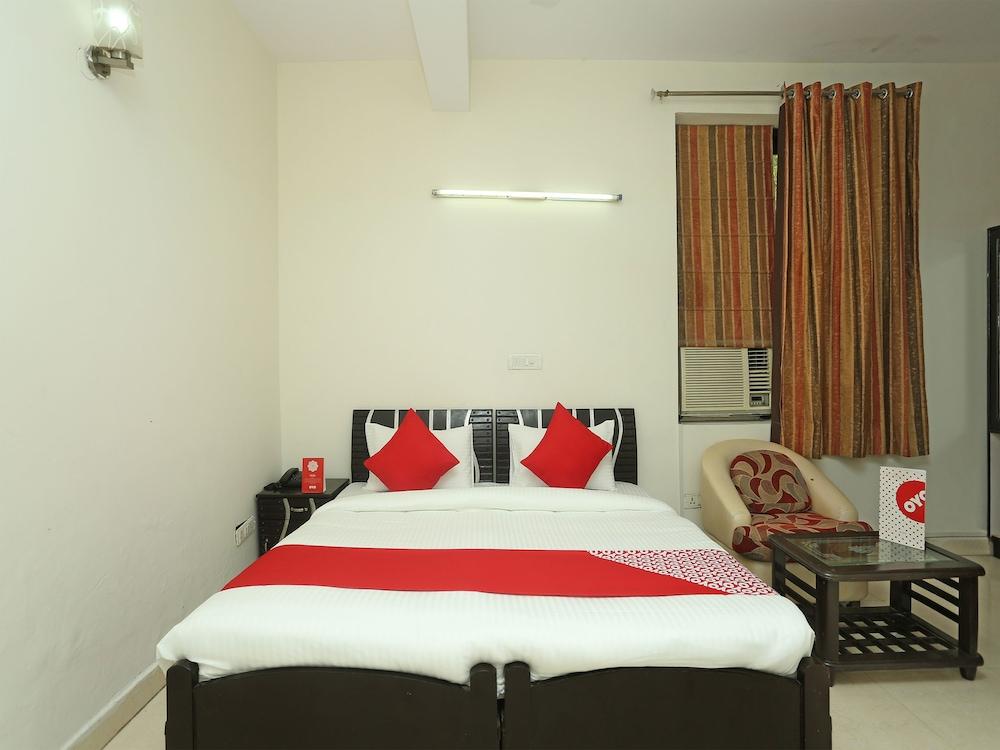 OYO 18967 Haveli Inn