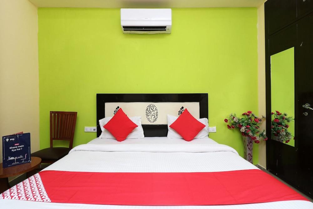 OYO 23412 Horizon Residency