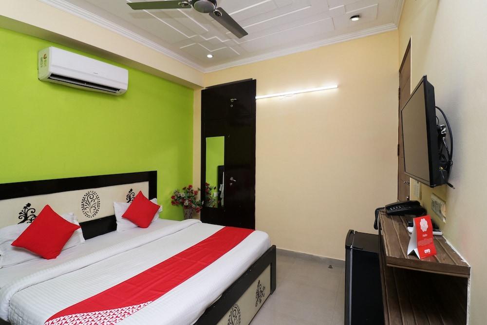 OYO 23412 Horizon Residency