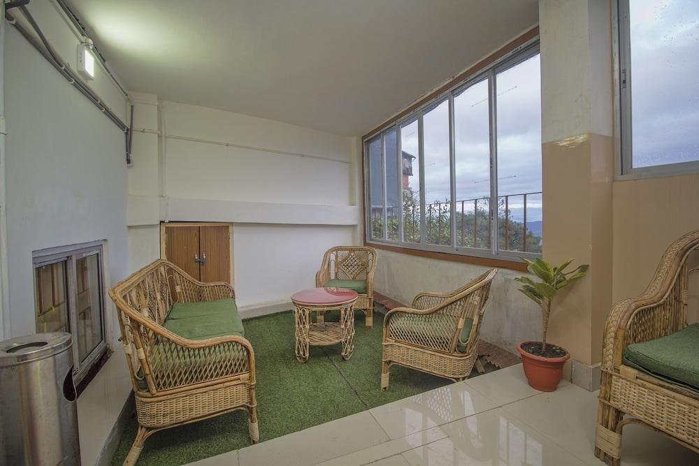 OYO 26944 Hotel Inodoy