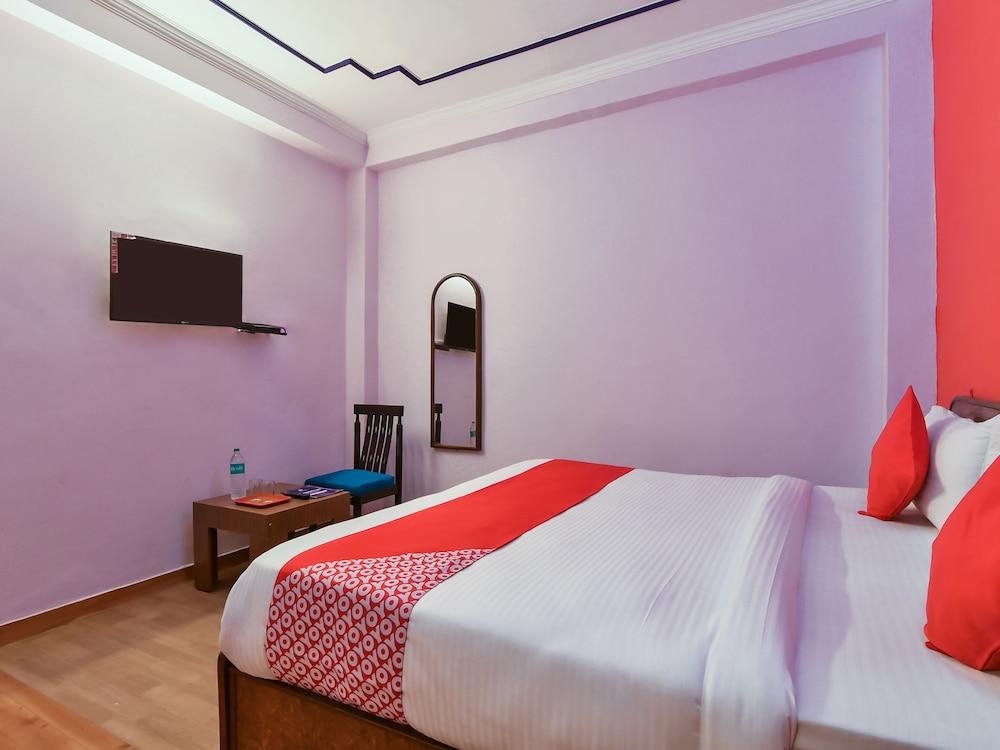 OYO 17346 Hotel Shree Ram