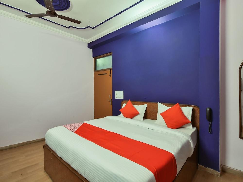 OYO 17346 Hotel Shree Ram