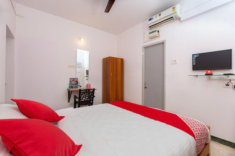 OYO 18734 Vivin park