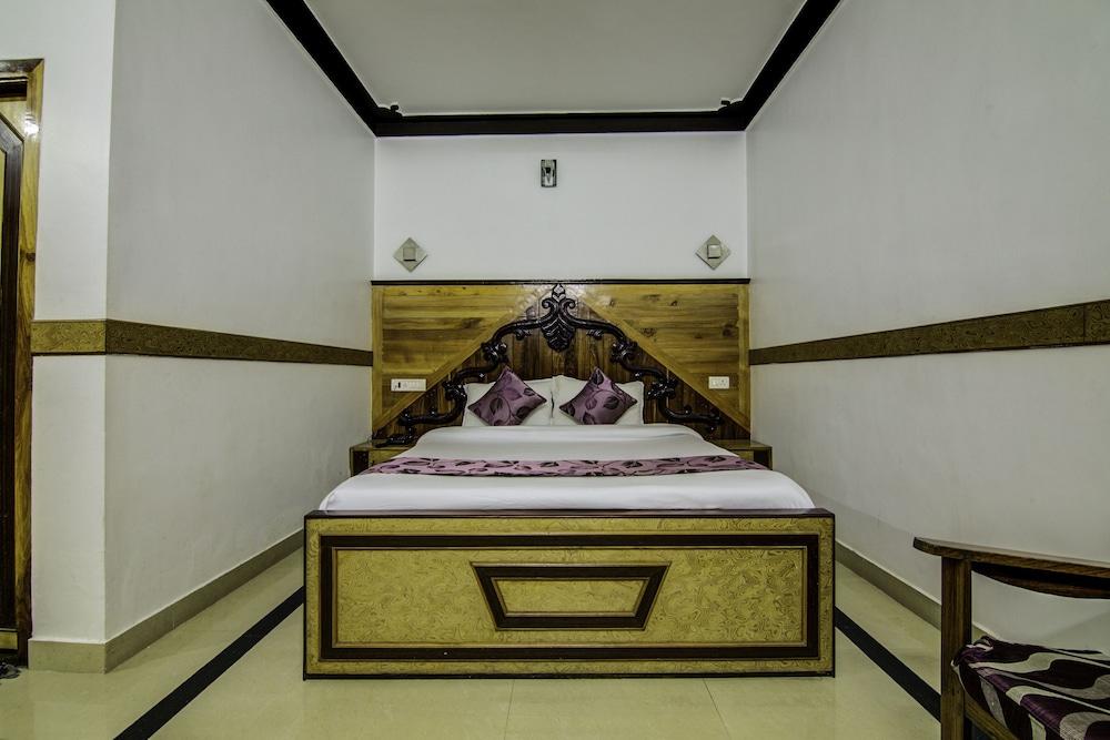 OYO 23377 Suthy's Resort