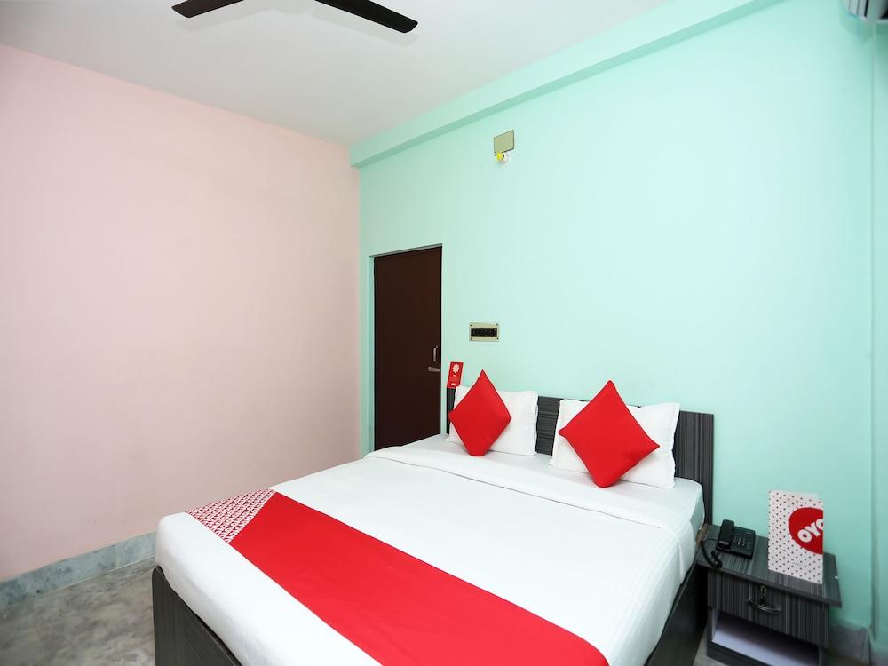 OYO 19627 Ankit Guest House