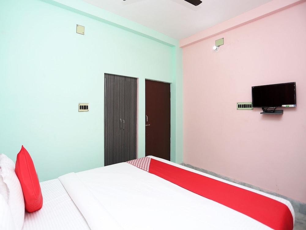OYO 19627 Ankit Guest House