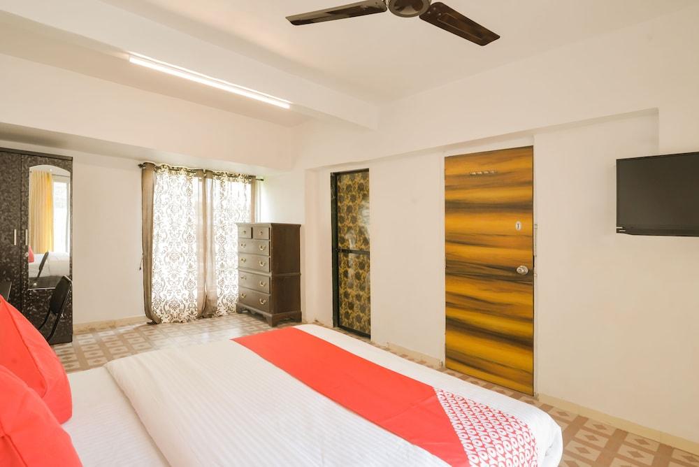 OYO 19375 DP Hospitality