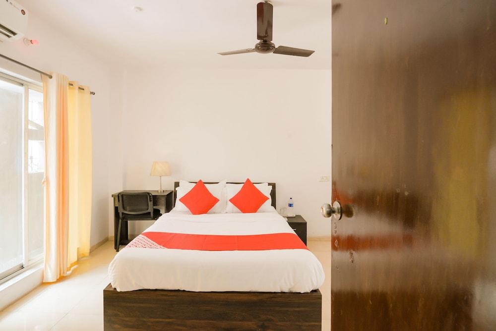 OYO 19375 DP Hospitality