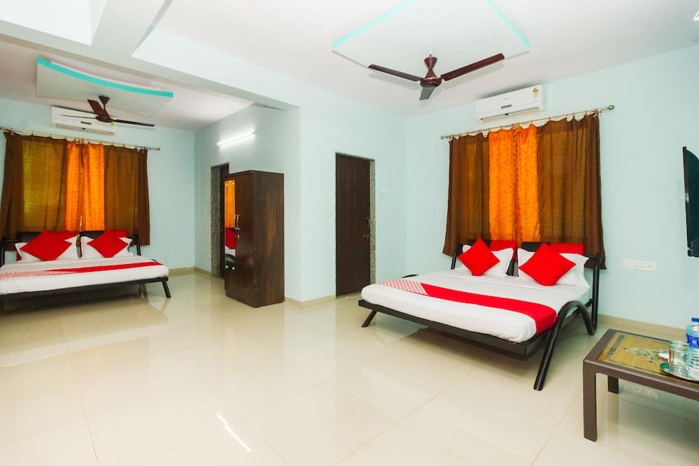 OYO 18878 Rane's Cottage