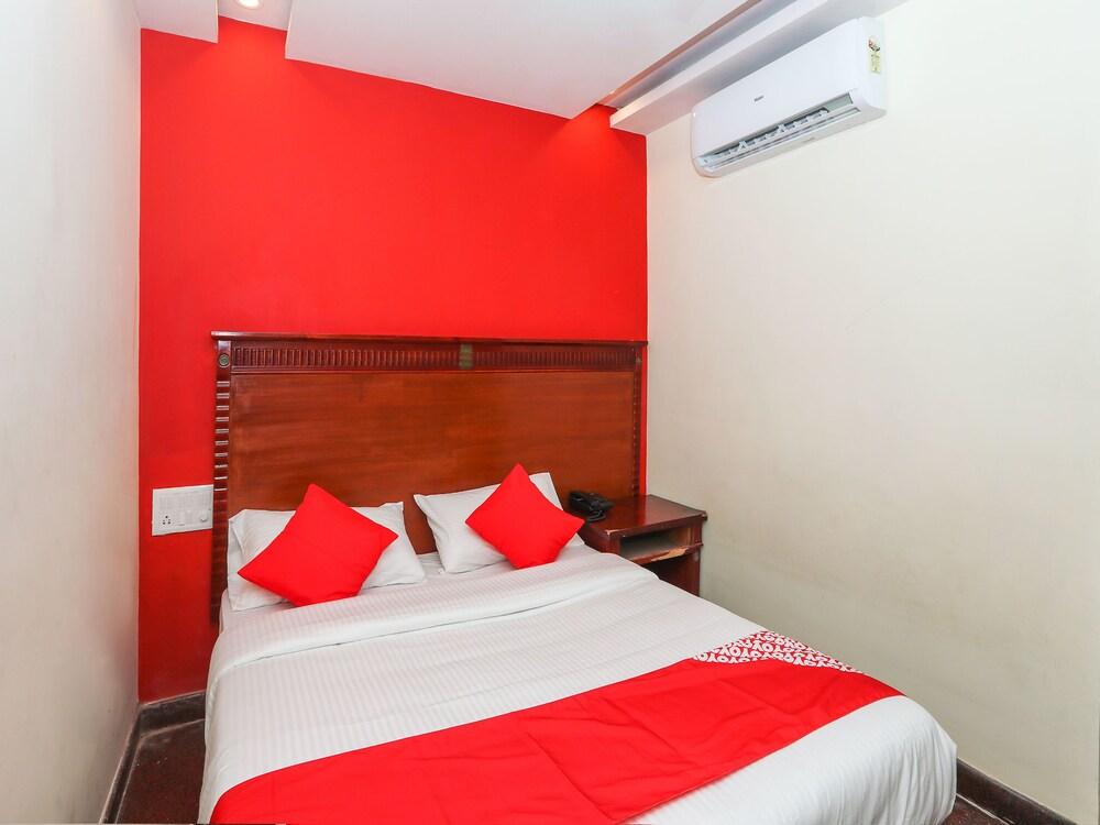 OYO 14269 BTC comforts