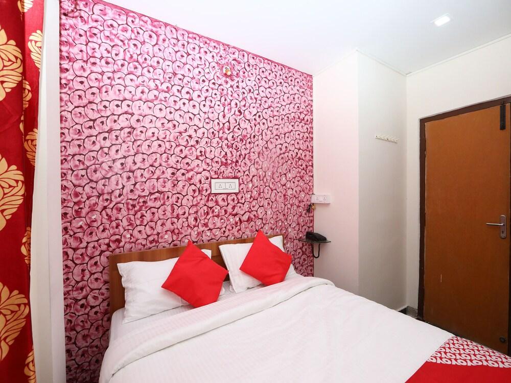 OYO 18348 V Wella Comforts