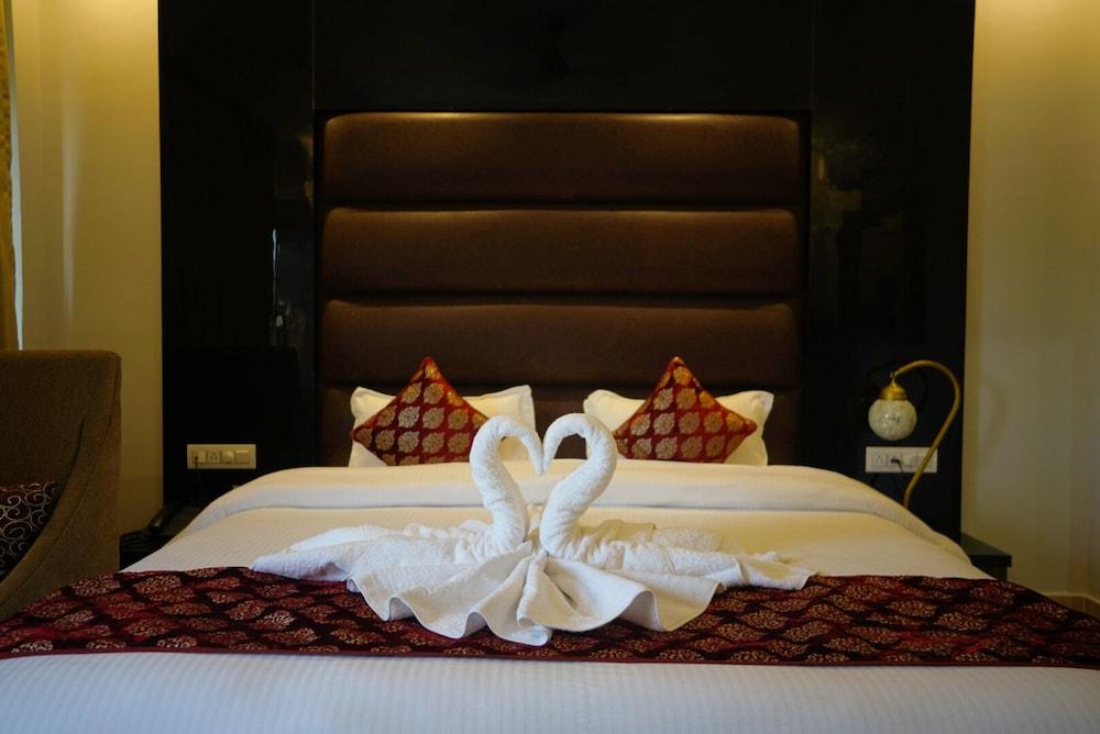 Panambi Resort Rishikesh