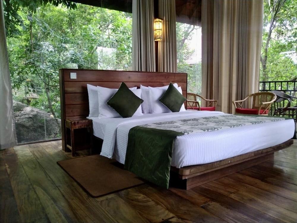 Arangala Forest Lodge