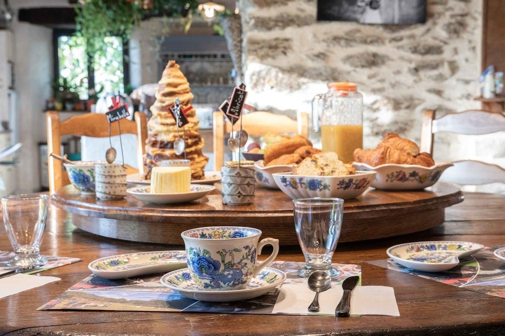 L'Ecrin Du Ségala B&B