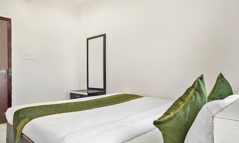 Treebo Trip Megmalhar