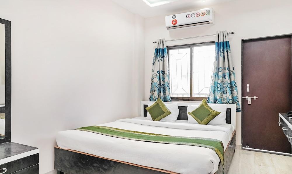 Treebo Trip Megmalhar