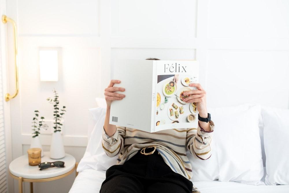 Room Mate Cosmo – City Centre, Valencia