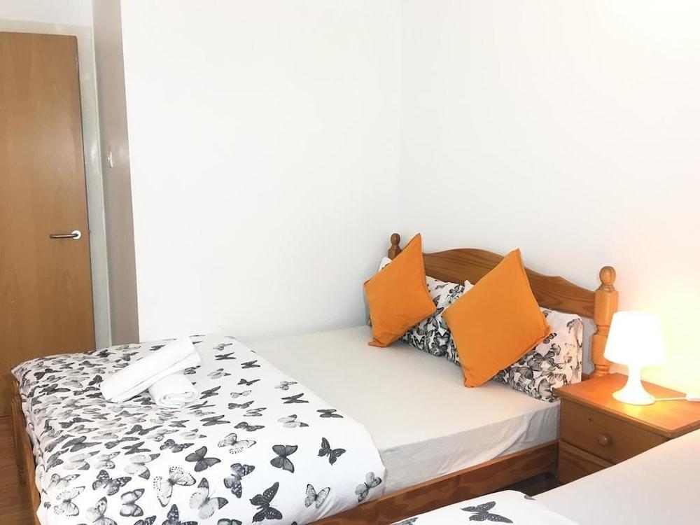 Constitution Apartments