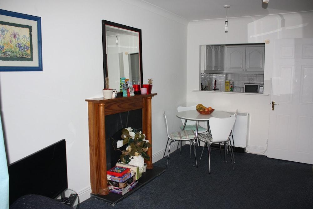 Abbey Street City Centre Apartment