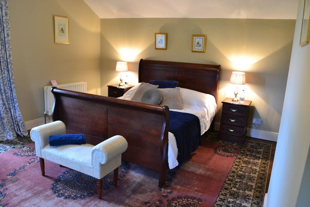 Skryne Castle Built in 1142