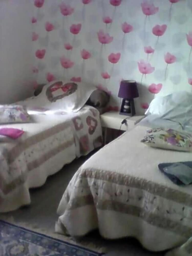 La Maison des Vendangeurs