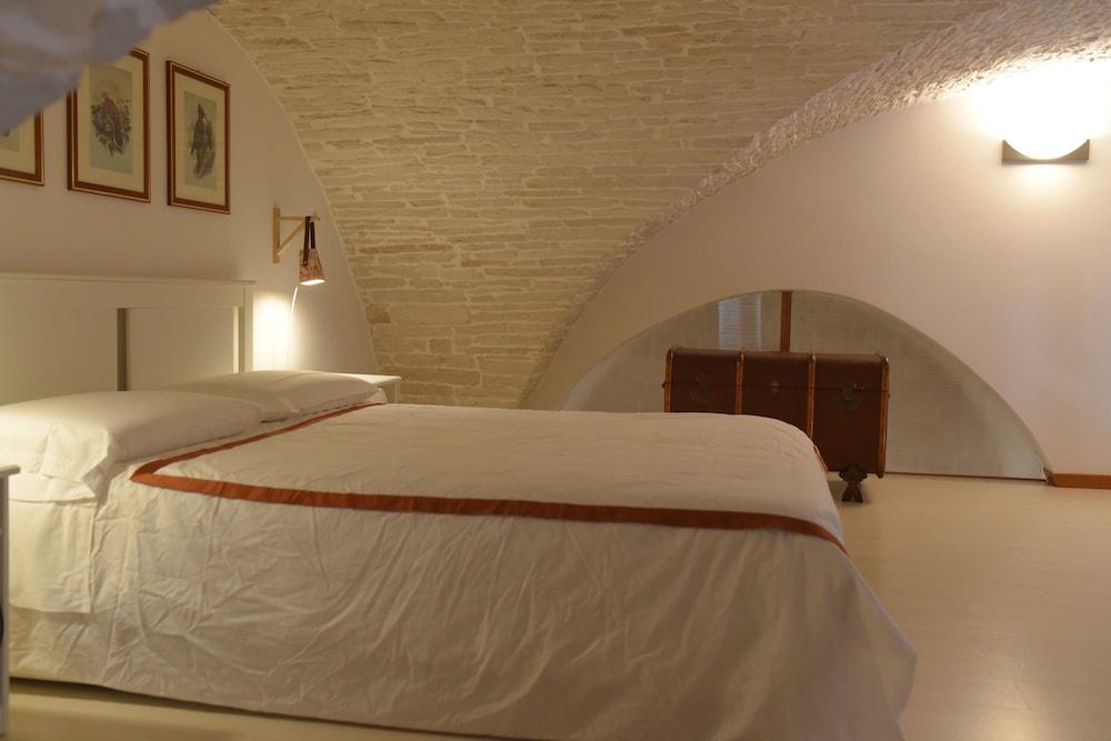 B&B L' alcova