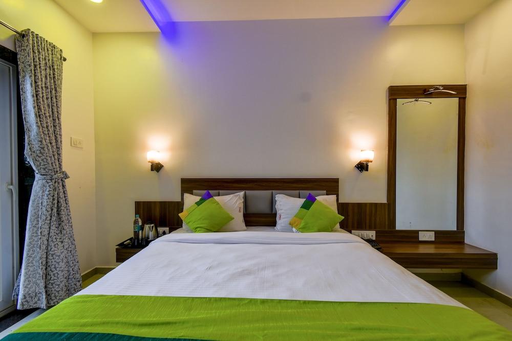 Treebo Prince Palace