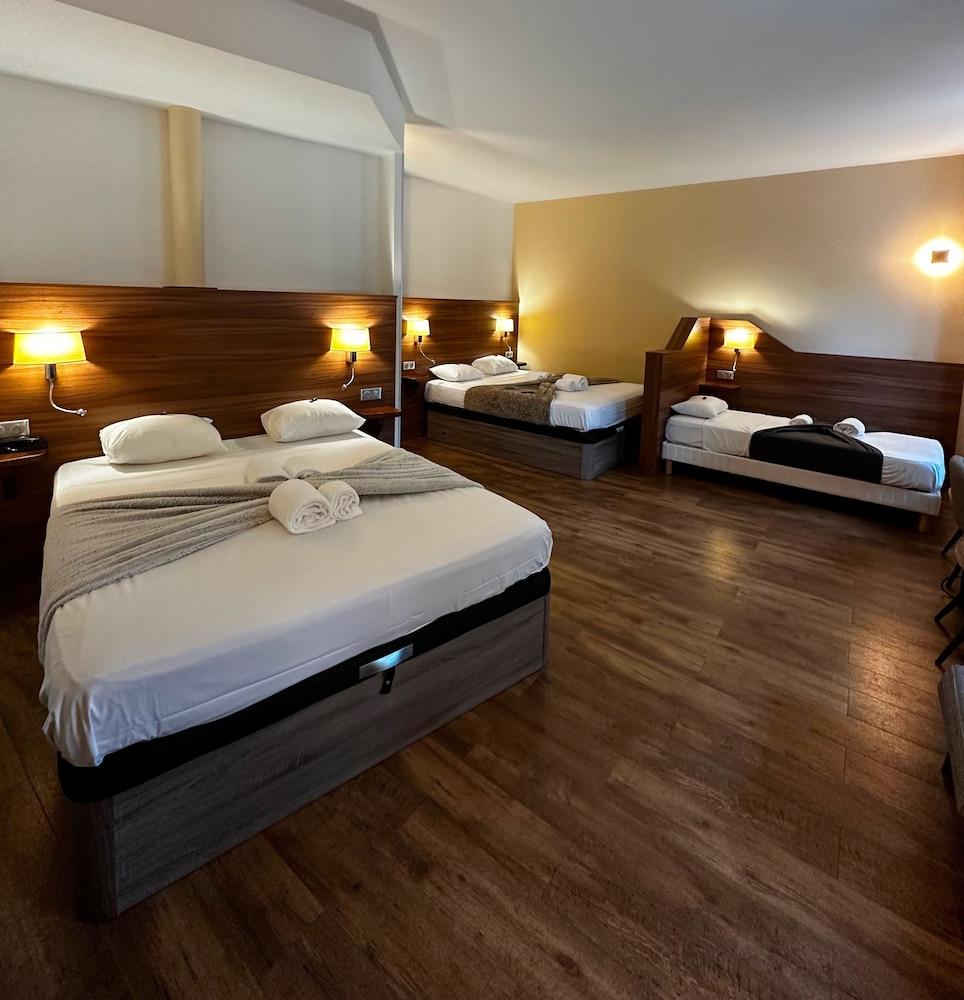 Hotel Terminus - Pizzeria Pizz'A Gogo