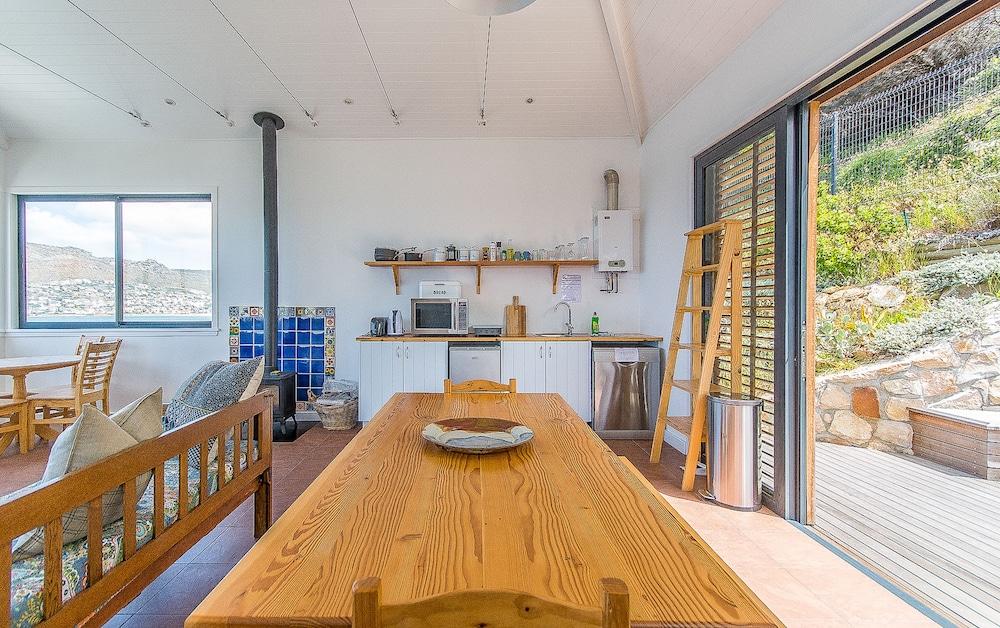 Modern Beach Appartment