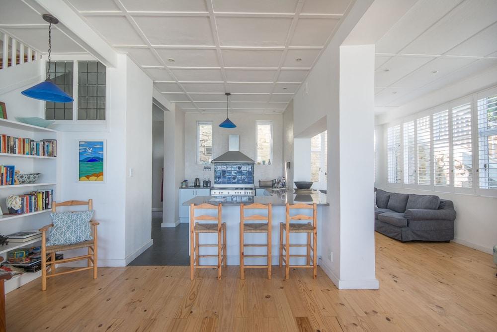 The Baytree Beach House