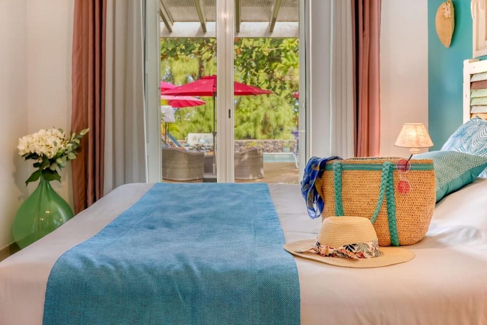 La Villa De La Plage