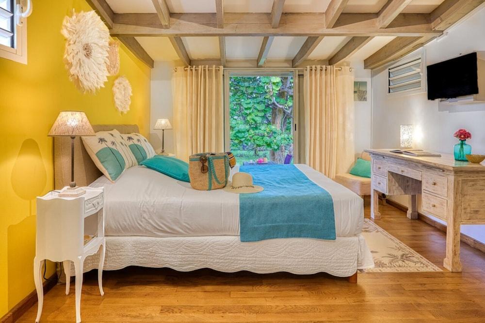 La Villa De La Plage