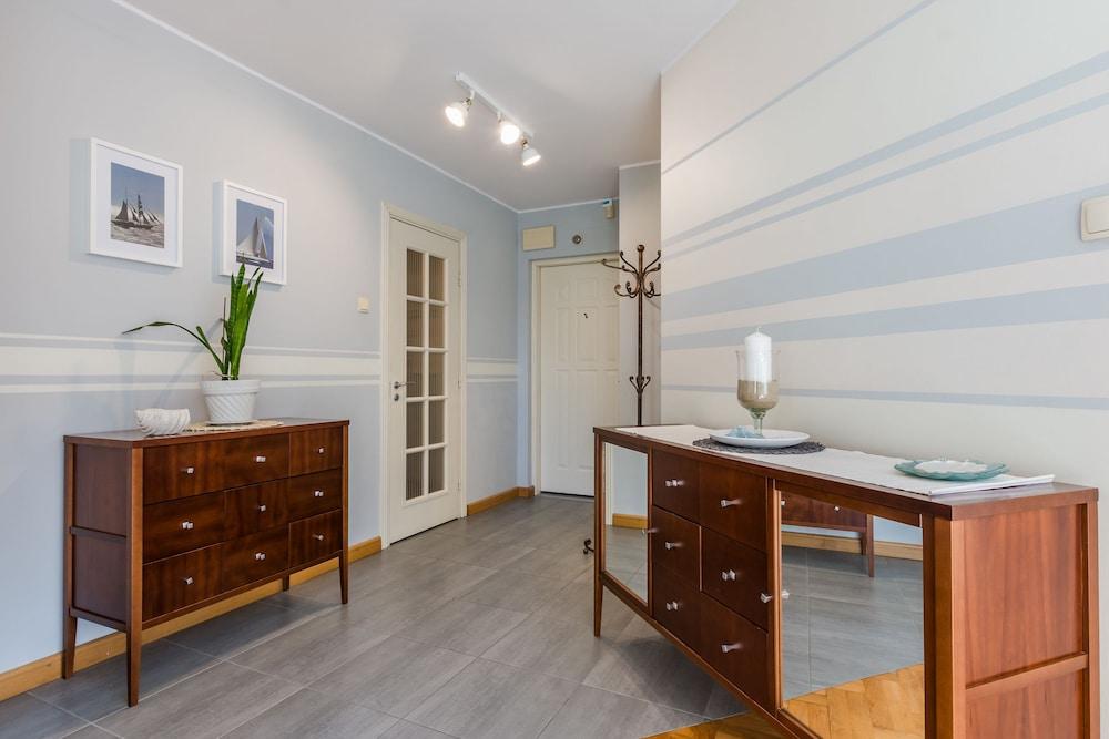 Imperial Apartments - Polo