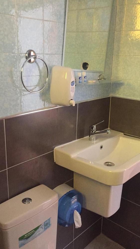 Anatolia Hotel Ozdere