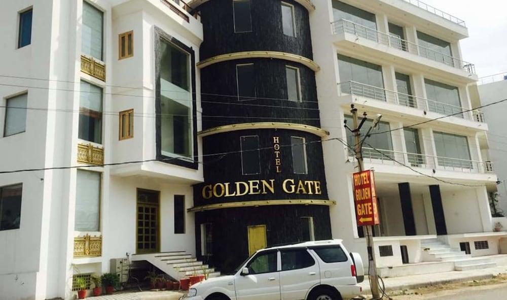 Hotel Golden Sands