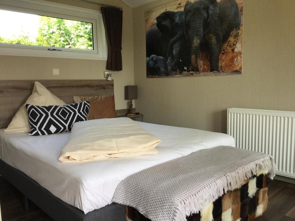 zu Jeddelohs Rosengarten Hotel & Bungalows