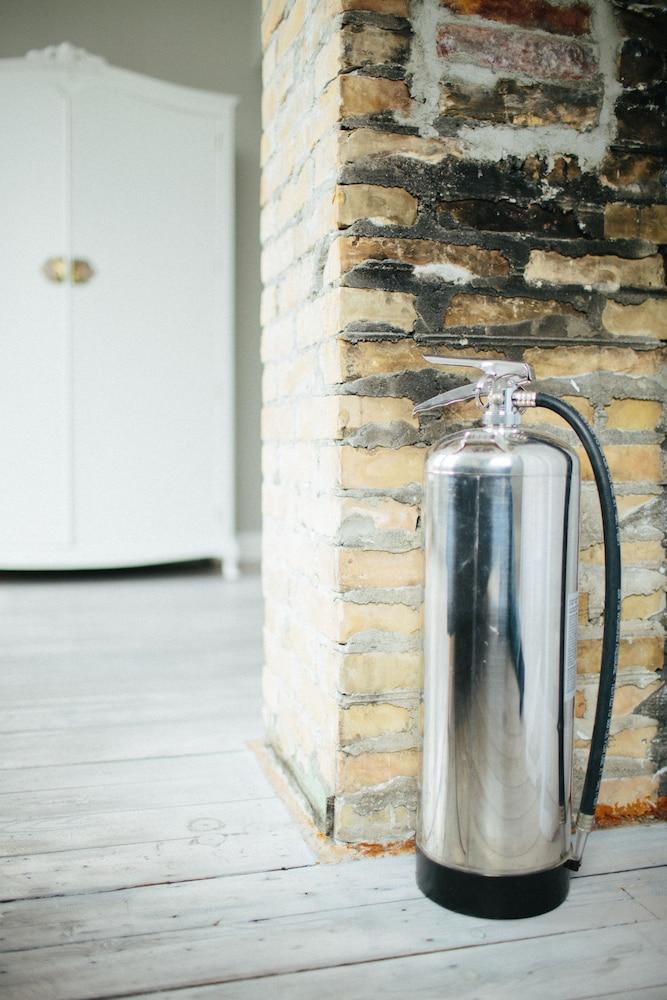 Hoepfner  Historical House