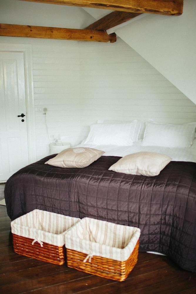 Hoepfner  Historical House