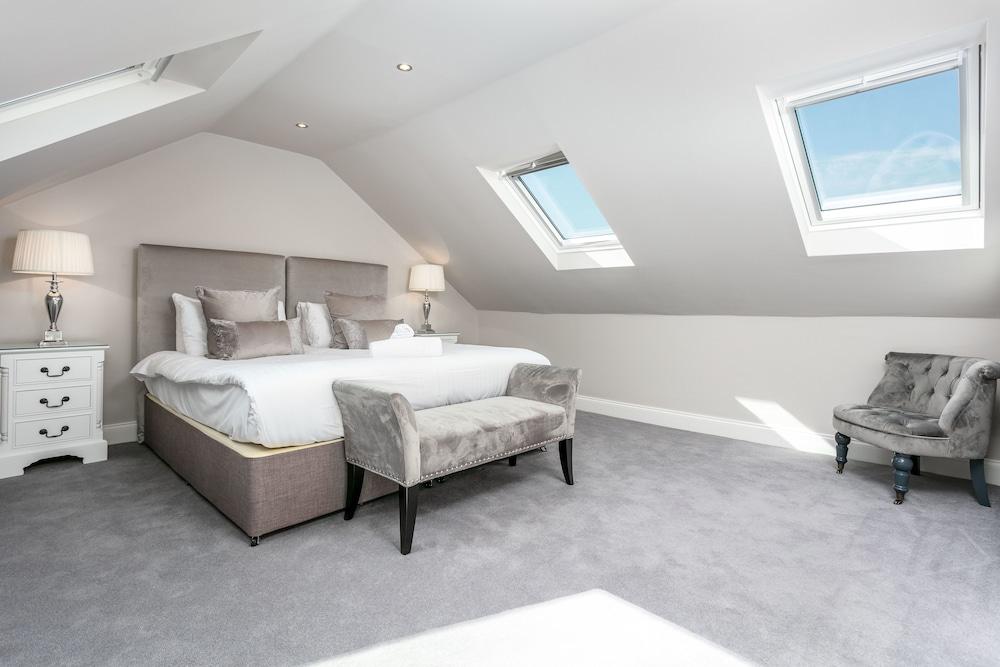 The Alexander - Donnini Deluxe