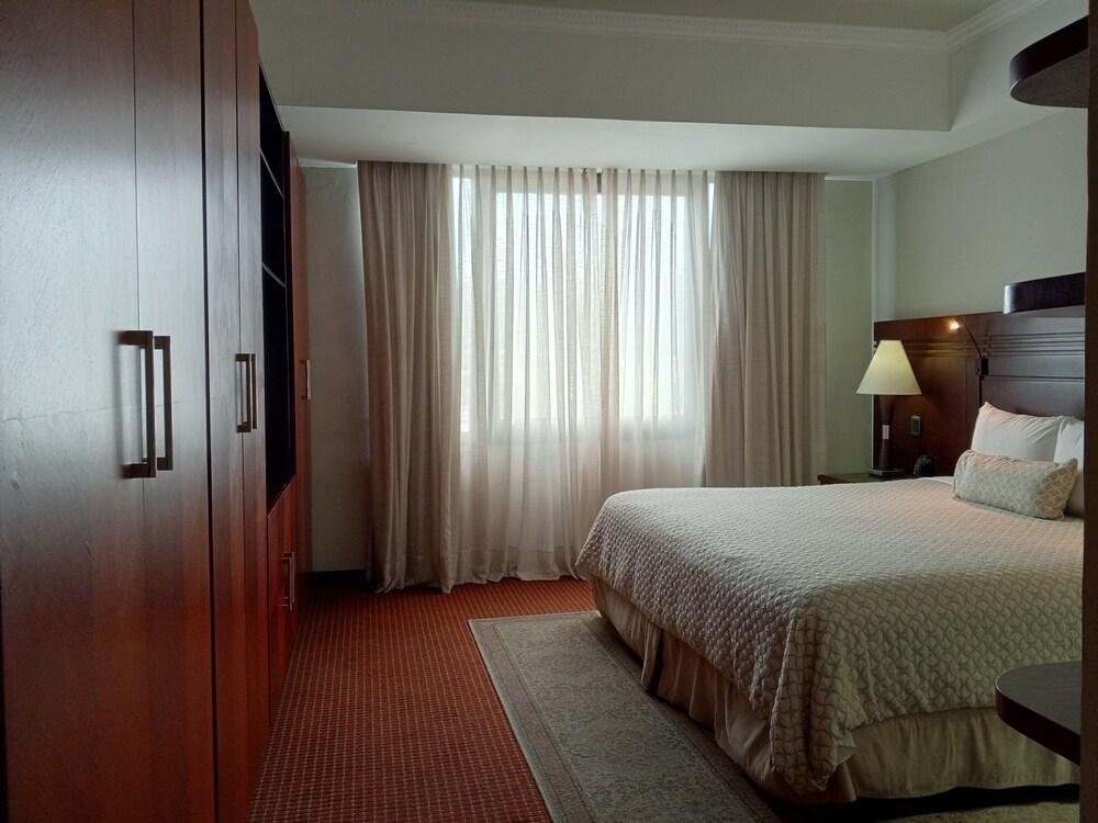 Executive Suites Valencia